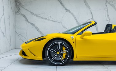 Ferrari 458 Speciale Aperta 39