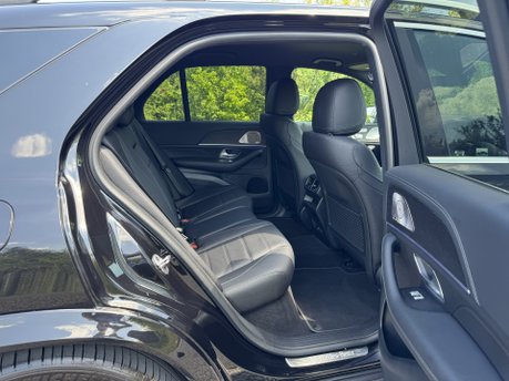 Mercedes-Benz GLE GLE 400e 4Matic AMG Line Petrol Hybrid PHEV 31KWH 360CAM/MEMORY SEATS/VAT Q 28