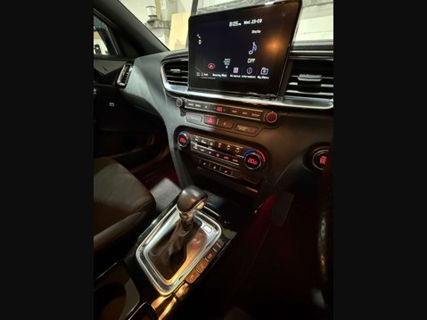 Kia Pro Ceed 1.6 ProCeed GT ISG Semi-Auto 5dr 37