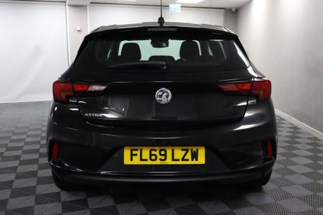 Vauxhall Astra SRI VX-LINE NAV S/S 8