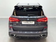 BMW X5 3.0 30d M Sport SUV 5dr Diesel Auto xDrive Euro 6 (s/s) (265 ps) 19