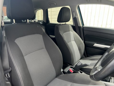 Suzuki Vitara 1.6 SZ-T SUV 5dr Petrol Auto Euro 6 (s/s) (120 ps) 11