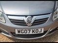 Vauxhall Corsa 1.4 Corsa Design Auto 5dr 20
