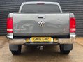 Volkswagen Amarok 2.0 Amarok Highline 4Motion Double Cab Auto 4WD 23