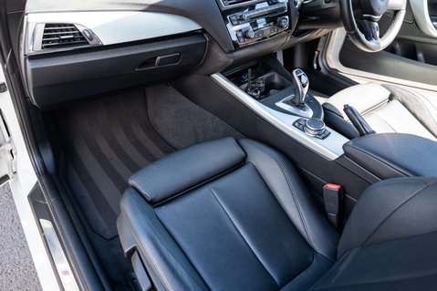 BMW 2 Series 3.0 M235i Auto 2dr 5