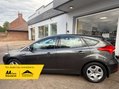 Ford Focus 1.5 Focus Style TDCi 5dr 8