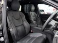 Volvo XC60 B5 ULTRA BLACK EDITION AWD 49