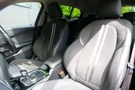 BMW 1 Series 1.5 118i Sport Auto 5dr 5