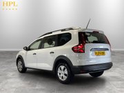 Dacia Jogger 1.0 TCe Essential MPV 5dr Petrol Manual Euro 6 (s/s) (110 ps) 5