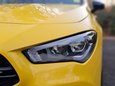 Mercedes-Benz CLA Class 2.0 AMG CLA 35 4Matic Auto 4WD 4dr 23