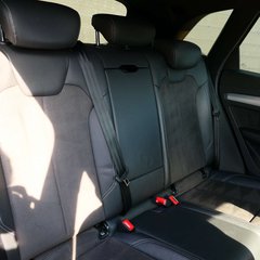 Audi Q5 2.0 Q5 S Line TDI Quattro Semi-Auto 4WD 5dr 1