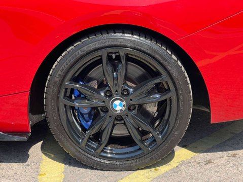 BMW 2 Series 3.0 M235i Automatic 2dr - NATIONAL DELIVERY* 36