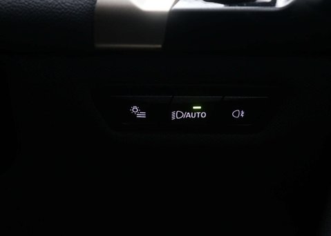 BMW Ix iX xDrive 40 M Sport Edition 4WD 5dr 43