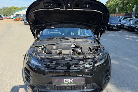Land Rover Range Rover Evoque DYNAMIC SE 66