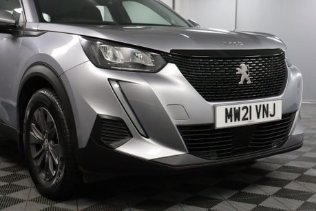 Peugeot 2008 BLUEHDI ACTIVE PREMIUM S/S 24