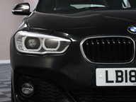 BMW 1 Series 116D M SPORT 24