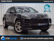 Porsche Macan 2.0 Macan Semi-Auto 4WD 5dr 1