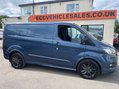 Ford Transit Custom 2.0 Transit Custom 290 Sport 1