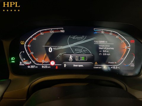 BMW 4 Series 2.0 420d MHT M Sport Coupe 2dr Diesel Hybrid Auto xDrive Euro 6 (s/s) (190 13