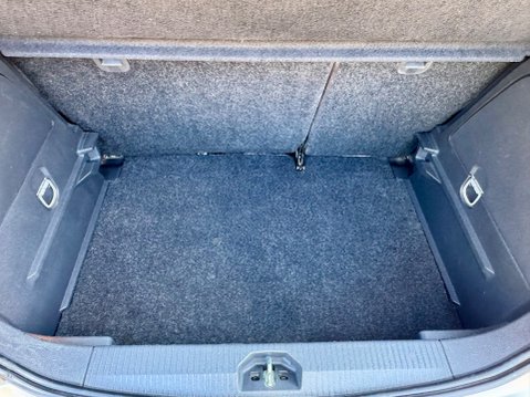 Vauxhall Corsa SXI AC 47