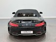 Mercedes-Benz Amg GT 4.0 V8 BiTurbo GPF C Roadster 2dr Petrol SpdS DCT Euro 6 (s/s) (557 ps) 28