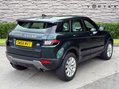 Land Rover Range Rover Evoque 2.0 Range Rover Evoque SE Tech eD4 5dr 7