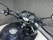 Honda CB GLR125 2018 ONLY 8K MOT OCTOBER 2027 125CC LEARNER BIKE 29