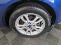 Ford Fiesta 1.25 Zetec Euro 6 5dr 9