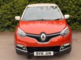 Renault Captur 1.5 dCi ENERGY Dynamique S Nav Euro 6 (s/s) 5dr 3