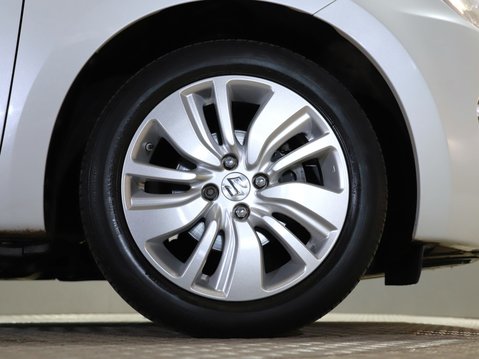 Suzuki Swift 1.0 Boosterjet SZ-T 5dr 13