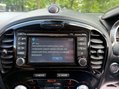 Nissan Juke 1.6 Juke Bose Personal Edition 5dr 39
