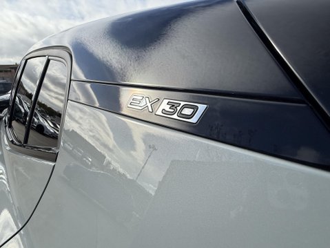 Volvo Ex30 Single Motor Extended Range 69kWh Ultra SUV 5dr Electric Auto (272 ps) 51