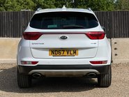 Kia Sportage GT-LINE 9