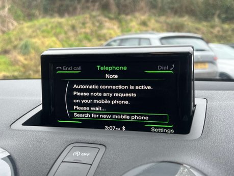 Audi A1 1.0 A1 Sport TFSI Semi-Auto 3dr 27