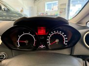 Ford Fiesta 1.6 Zetec S 3dr 26