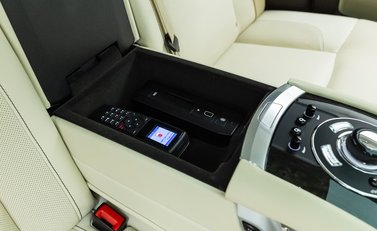 Rolls-Royce Ghost V12 20