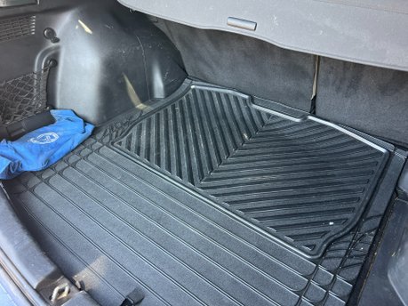 Honda CR-V 2.0 I-VTEC EX 5dr 23