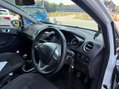 Ford Fiesta 1.25 Zetec Euro 5 5dr 13