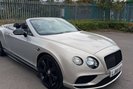 Bentley Continental 4.0 Continental GT S V8 Auto 4WD 2dr