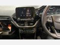 Ford Fiesta 1.0T EcoBoost Zetec Euro 6 (s/s) 5dr 6