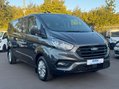 Ford Transit Custom 2.0 300 EcoBlue Limited Panel Van 5dr Diesel Manual L2 H1 Euro 6 (s/s) (130 14