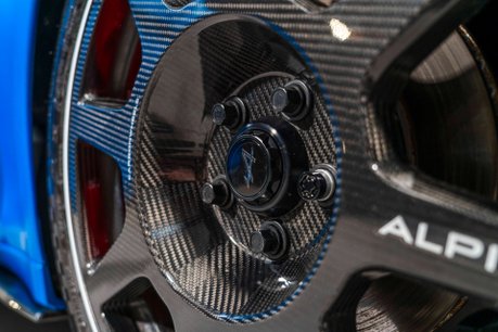 Alpine A110 R NOW SOLD. SIMILAR REQUIRED. PLEASE CALL 01903 254800. 11