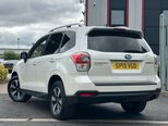 Subaru Forester 2.0i XE Premium SUV 5dr Petrol Lineartronic 4WD Euro 6 (s/s) EyeSight (150  6