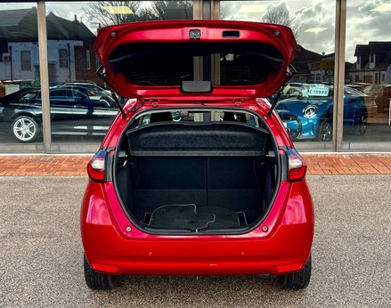 Honda Jazz 1.5 Jazz EX i-MMD CVT 5dr 61