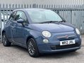 Fiat 500 0.9 500 TwinAir 3dr 1