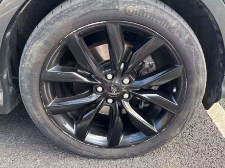 Ford Kuga 1.5T EcoBoost ST-Line X SUV 5dr Petrol Auto AWD Euro 6 (s/s) (176 ps) 10