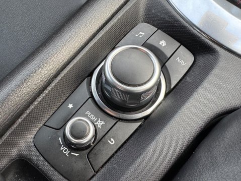 Mazda MX-5 1.5 SKYACTIV-G Sport Nav+ Euro 6 2dr 34