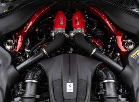 Ferrari Roma 3.8T V8 F1 DCT Euro 6 (s/s) 2dr 25