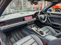 Porsche 911 3.0 911 Carrera 4 Semi-Auto 4WD 2dr 2