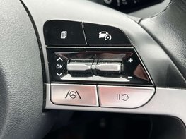 Hyundai TUCSON 1.6 Tucson Premium TGDi 5dr 61